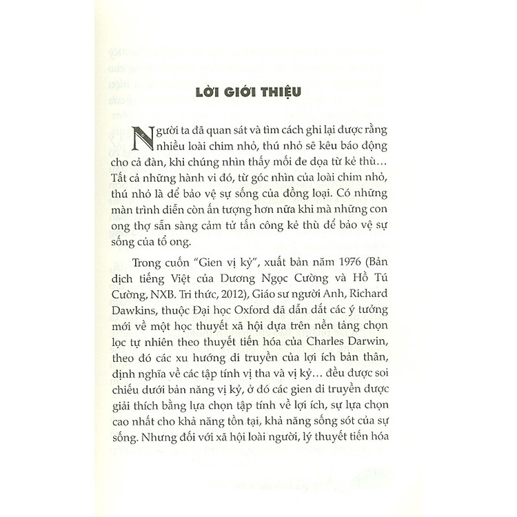 Nhìn Qua Kính Nhà Mình (Tập Tiểu Phẩm) - Ảnh 2