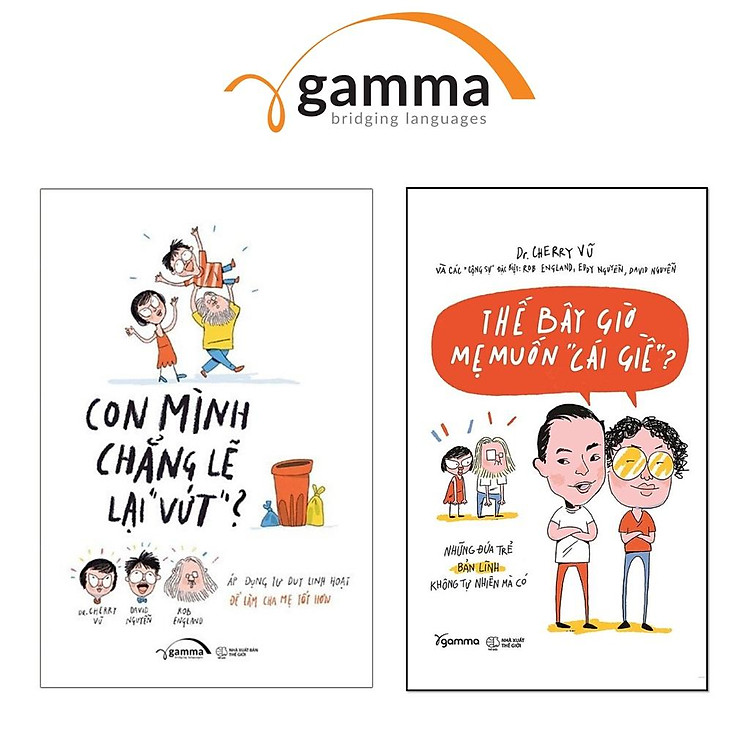 Nuôi Dạy Trẻ: Con Mình Chẳng Lẽ Lại Vứt