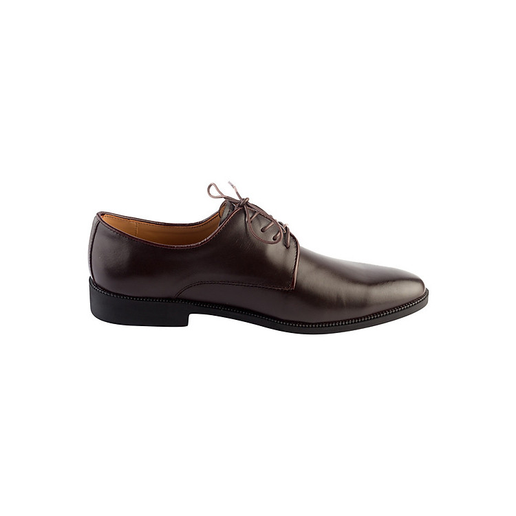 Giày Tây Nam Da Pierre Cardin Blank Derby PCMFWLC080
