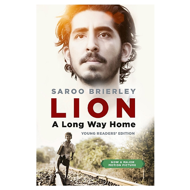 Lion: A Long Way Home