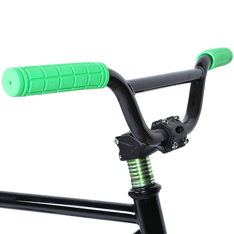 Ghi Đông Xe Đạp Fixed - Chữ A - Màu Ngẫu Nhiên