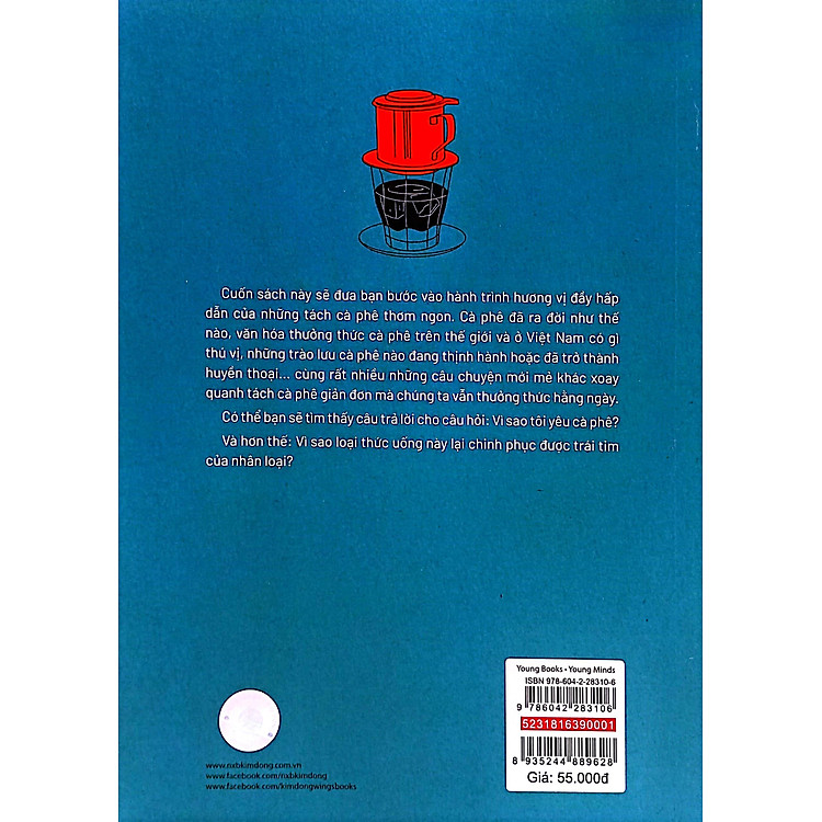 Ẩm Thực Chinh Phục Thế Giới – Chuyến Hải Trình Của Cà Phê - Ảnh 5