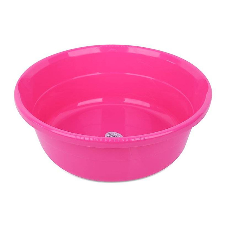Chậu nhựa tròn JCJ 5 lít nhập khẩu Thái Lan