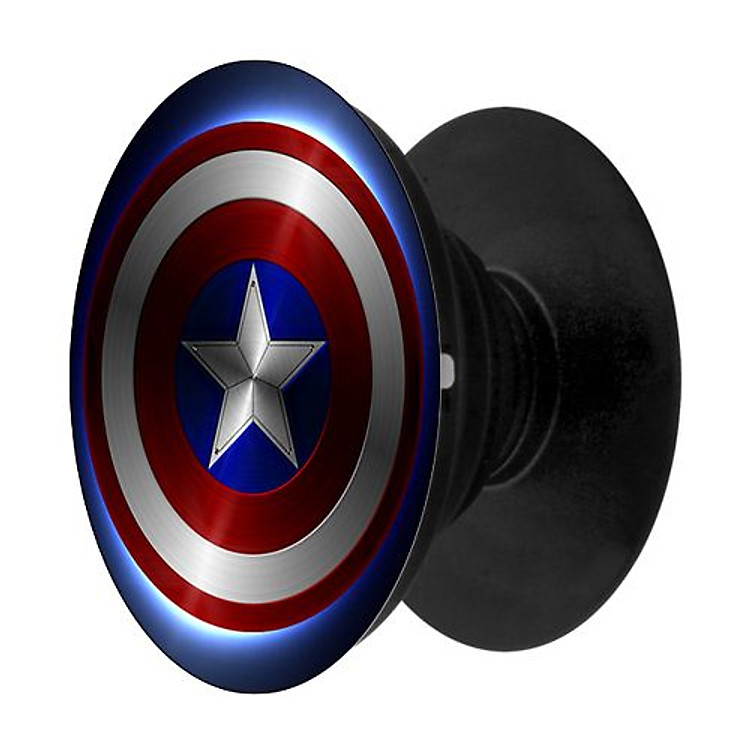 Popsocket mẫu S nhân 1 - Hàng chính hãng