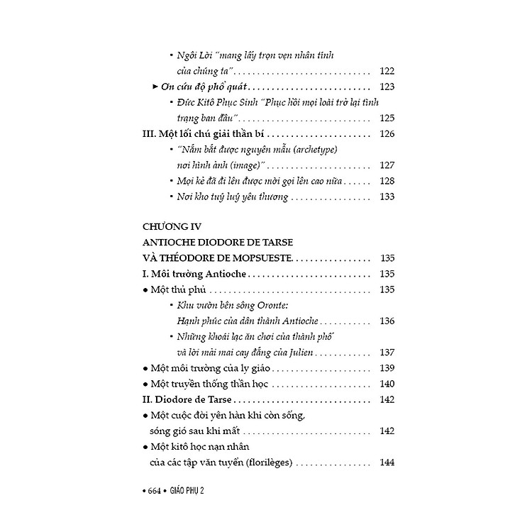 Giáo Phụ - Tập 2 - Thế Kỷ IV-VIII - Ảnh 6
