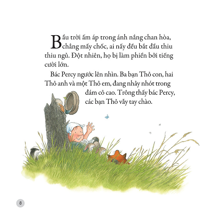 Gieo Mầm Yêu Thương - Biệt Đội Giải Cứu - Ảnh 2