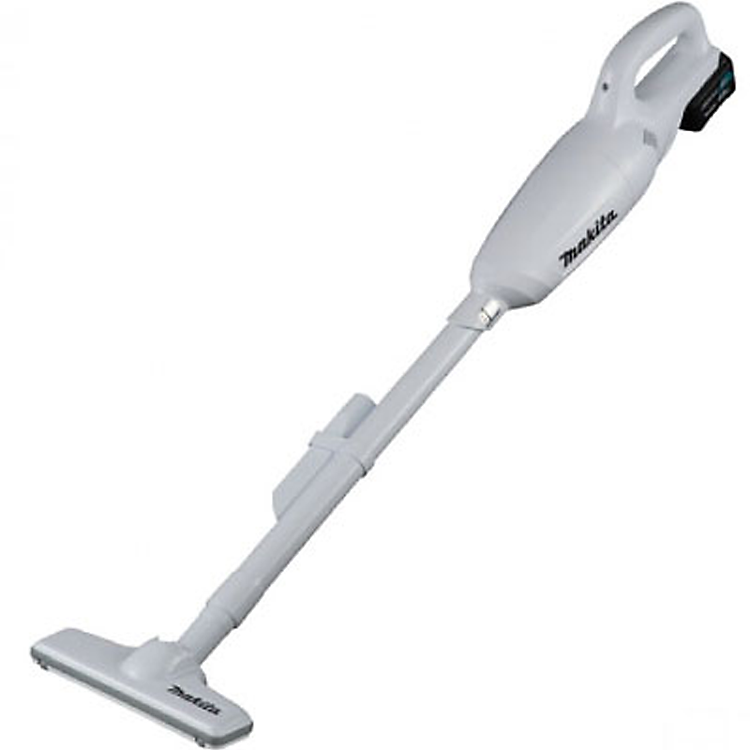 Máy hút bụi dùng pin(12v Max) Makita CL108FDZW (chưa kèm pin sạc) -Hàng chính hãng