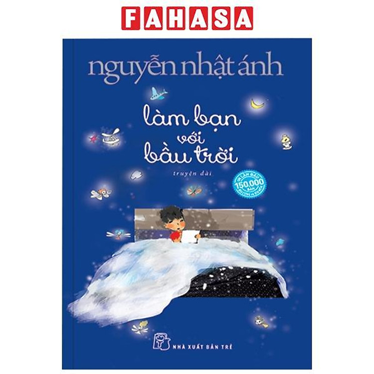 Làm Bạn Với Bầu Trời