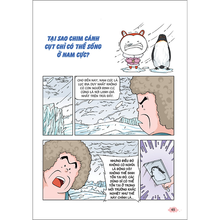 10 Vạn Câu Hỏi Vì Sao - Khoa Học Quanh Ta 2 - Ảnh 2