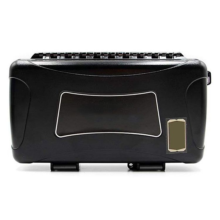 Hộp giữ ẩm cầm tay xì gà du lịch 5 điếu 205XL