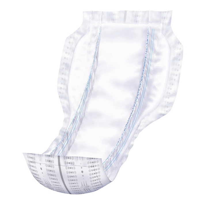 Miếng dán thấm hút Ban đêm Saracare Chính hãng Giá rẻ - Hình ảnh 3