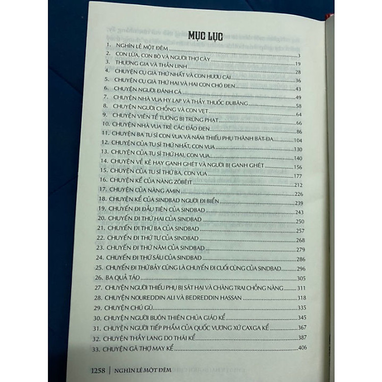 Nghìn Lẻ Một Đêm - Ảnh 3