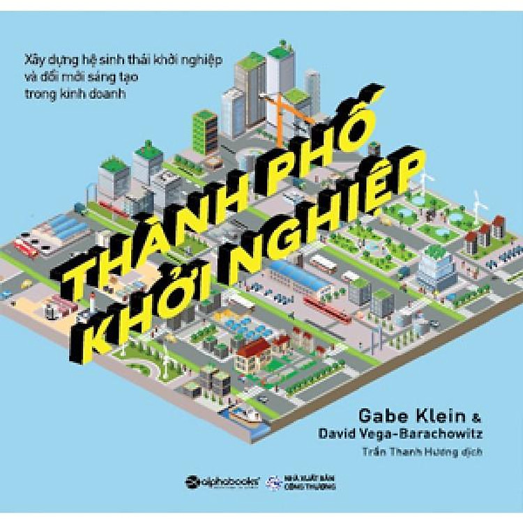 Newshop: Thành Phố Khởi Nghiệp