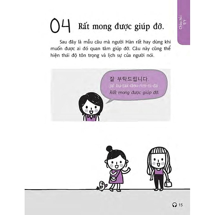 Quick Korean - Nói Tiếng Hàn Cấp Tốc - Ảnh 3