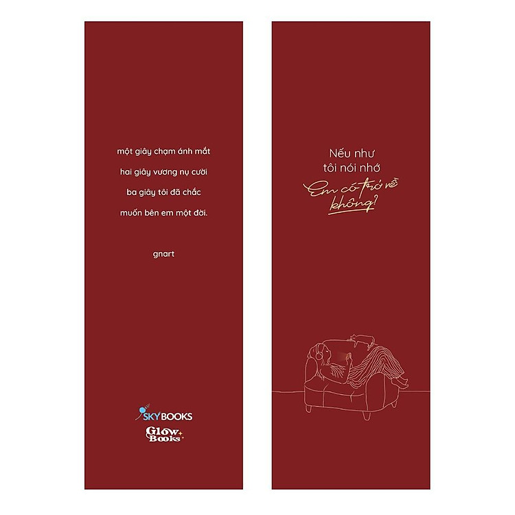 Nếu như tôi nói nhớ, em có trở về không? - Ảnh 2