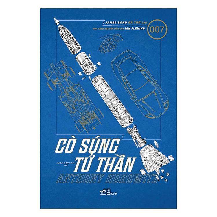 Cò Súng Tử Thần