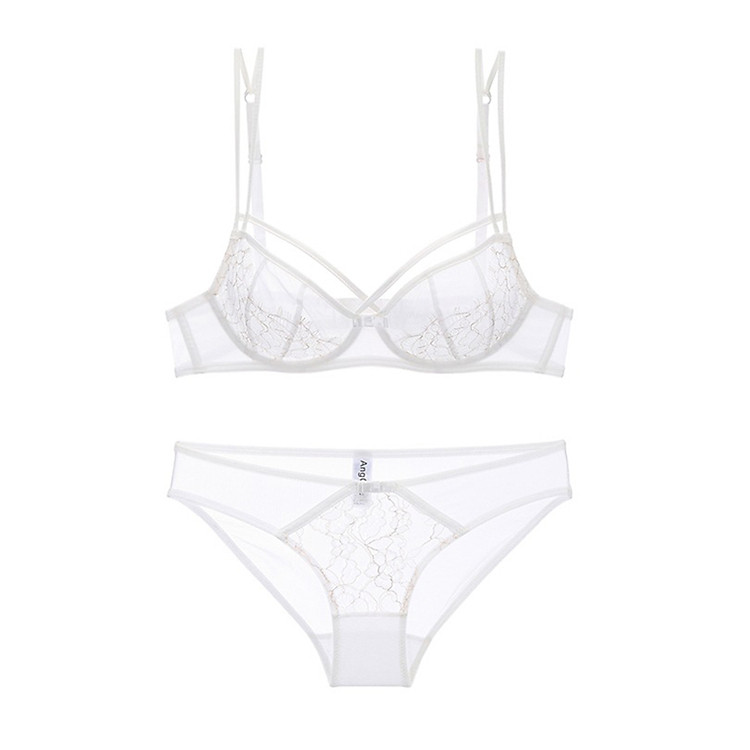 Bộ đồ lót nữ bralette ren cao cấp 056-058
