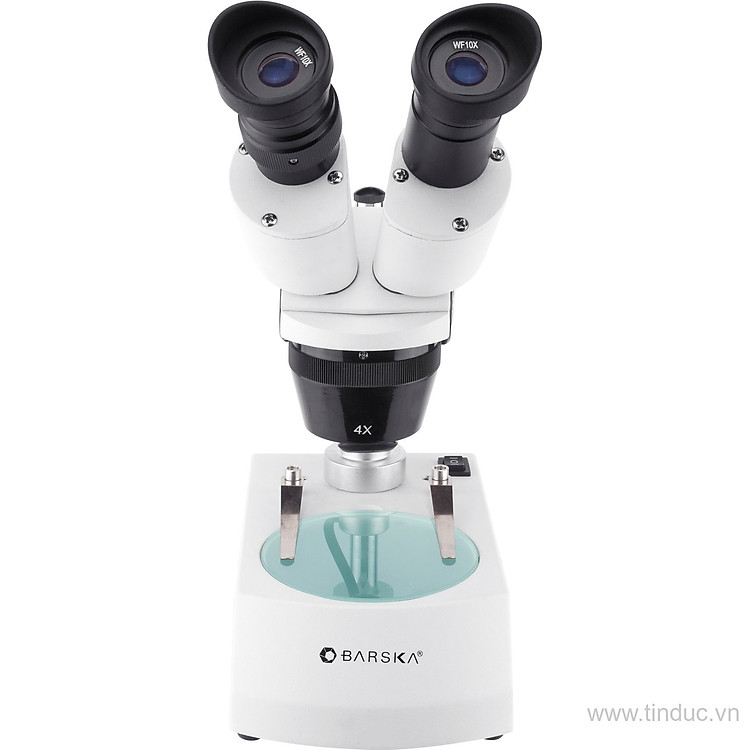 Kính Hiển Vi Barska Stereo 20x, 40x - Ảnh 2
