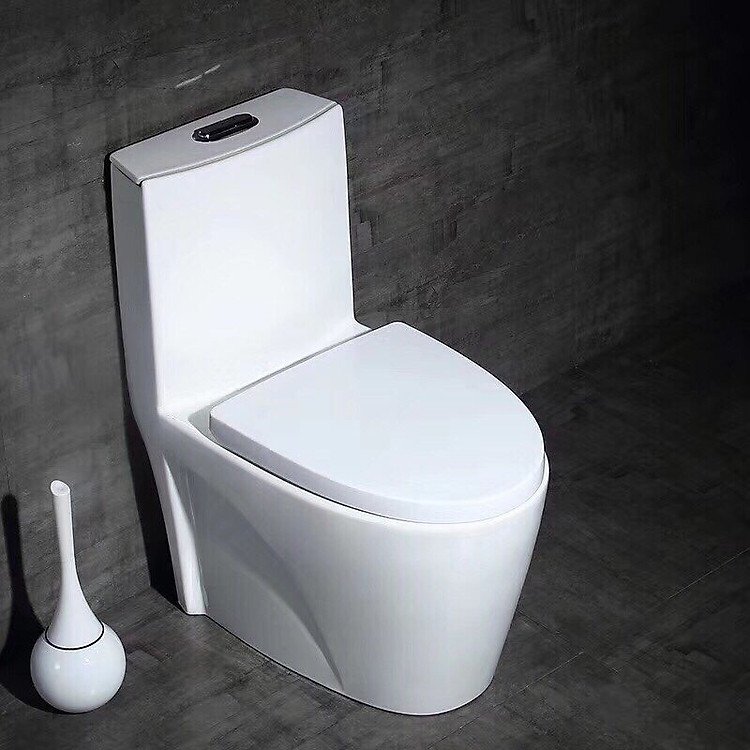 Bồn Cầu 1 Khối E-5577