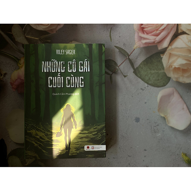 Những Cô Gái Cuối Cùng - Ảnh 3