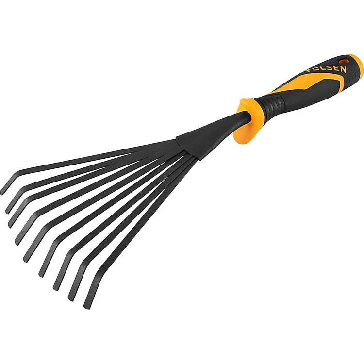 CÂY CHỔI CÀO LÁ LÀM VƯỜN 35CM TOLSEN 57510 - HÀNH CHÍNH HÃNG