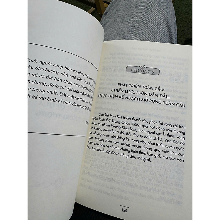 Chân Dung Những Tỉ Phú Hàng Đầu Trung Quốc - Ảnh 4