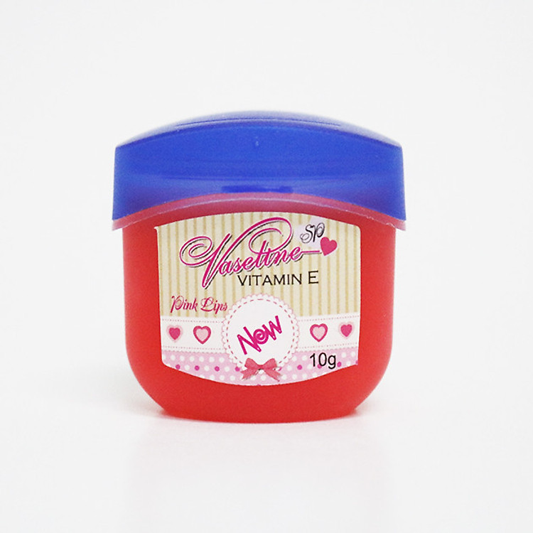 Vaseline E Pink Lips