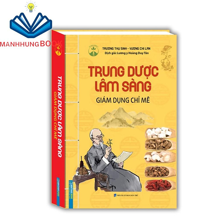 Trung Dược Lâm Sàng - Ảnh 3