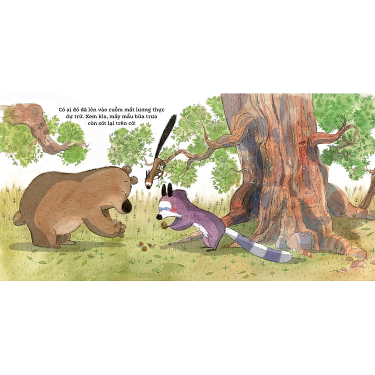 Niềm Vui Mỗi Ngày - Vị Khách Không Mời - Ảnh 6