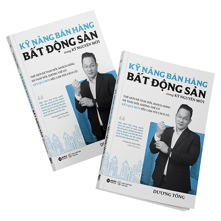 Kỹ Năng Bán Hàng Bất Động Sản Trong Kỷ Nguyên Mới - Ảnh 2