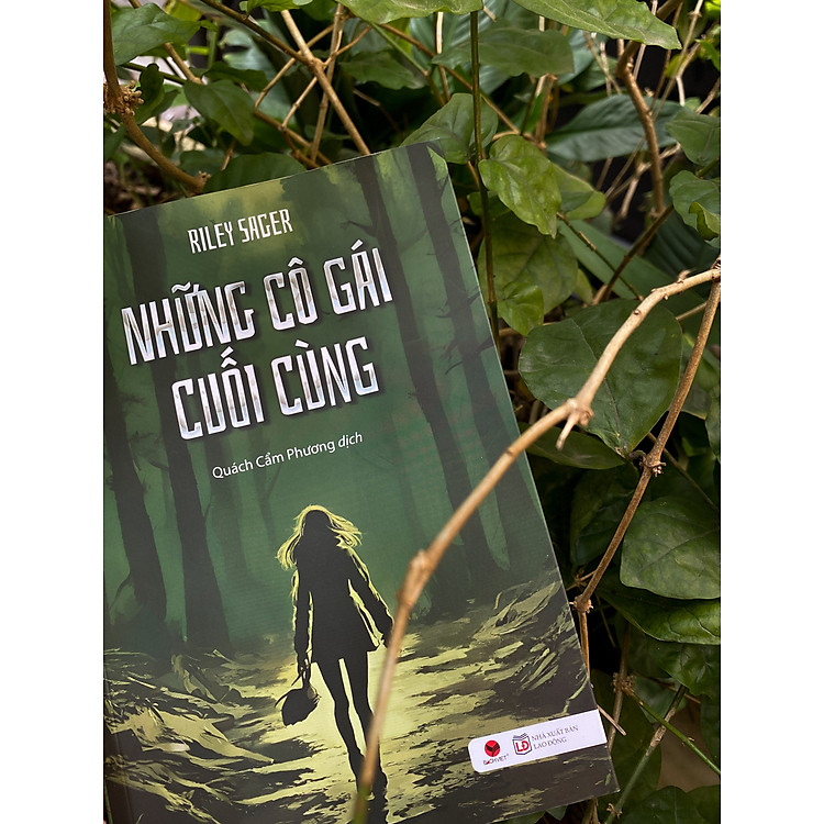 Những Cô Gái Cuối Cùng - Ảnh 7