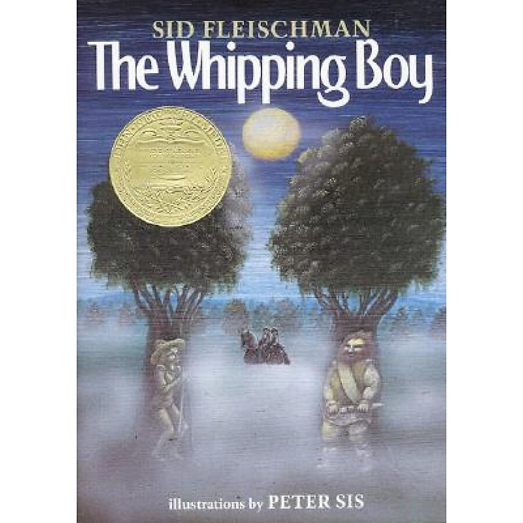 The Whipping Boy