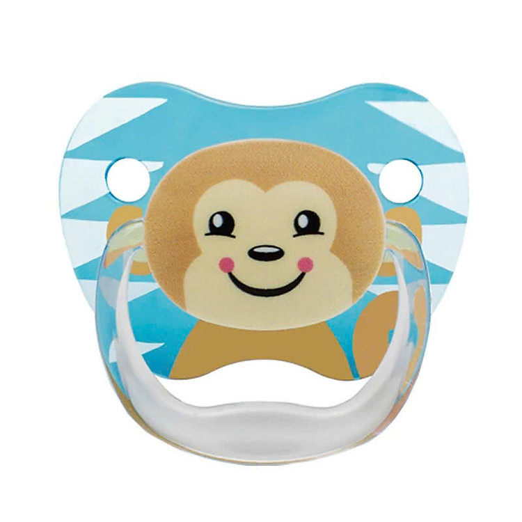 Bộ 2 ty ngậm Dr.Brown's chống vẩu Giá rẻ - Hình ảnh 4