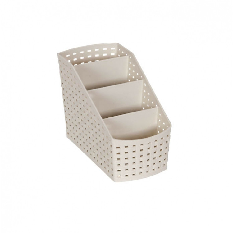 Bộ Khay Cắm Bút Nhiều Ngăn Tiện ích Song Long (2 chiếc) - Ảnh 7