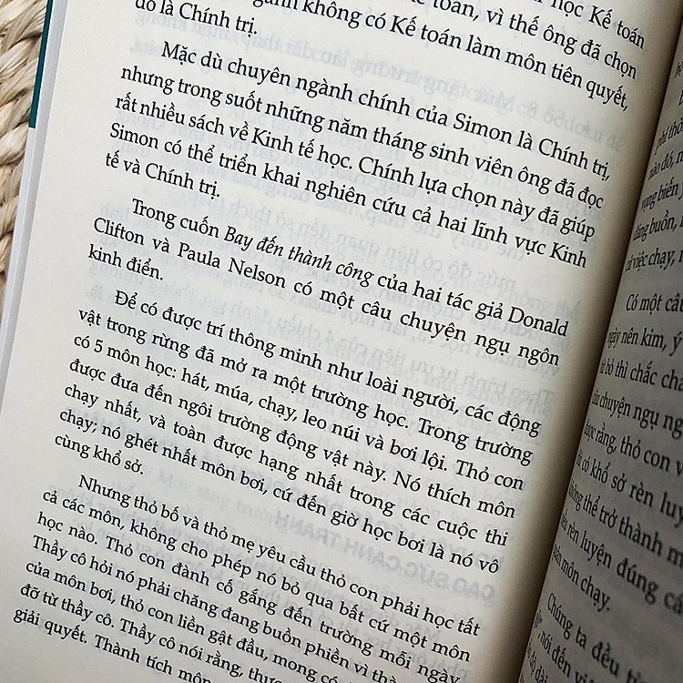 Lập Trình Não Bộ: Làm Chủ Trí Nhớ, Sự Tập Trung, Cảm Xúc Và Giải Phóng Thiên Tài Bên Trong Bạn - Ảnh 3