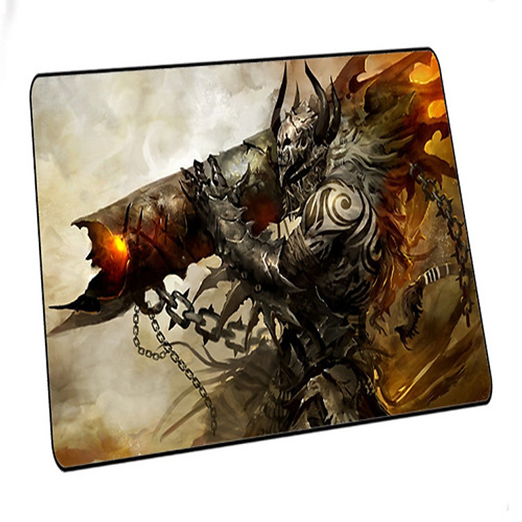 Miếng lót chuột, Pad chuột 90x40 cm Siêu rộng - Hàng chính hãng