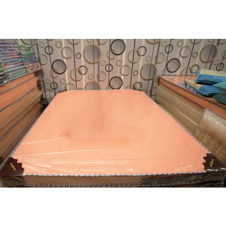 Nệm Cao Su Non Tổng Hợp 10cm