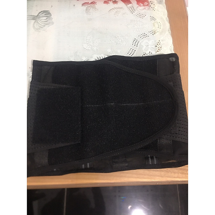 Đai gen bụng đồng hồ cát - Đai nịt bụng thon eo -Đai định hình thon gọn eo và bụng