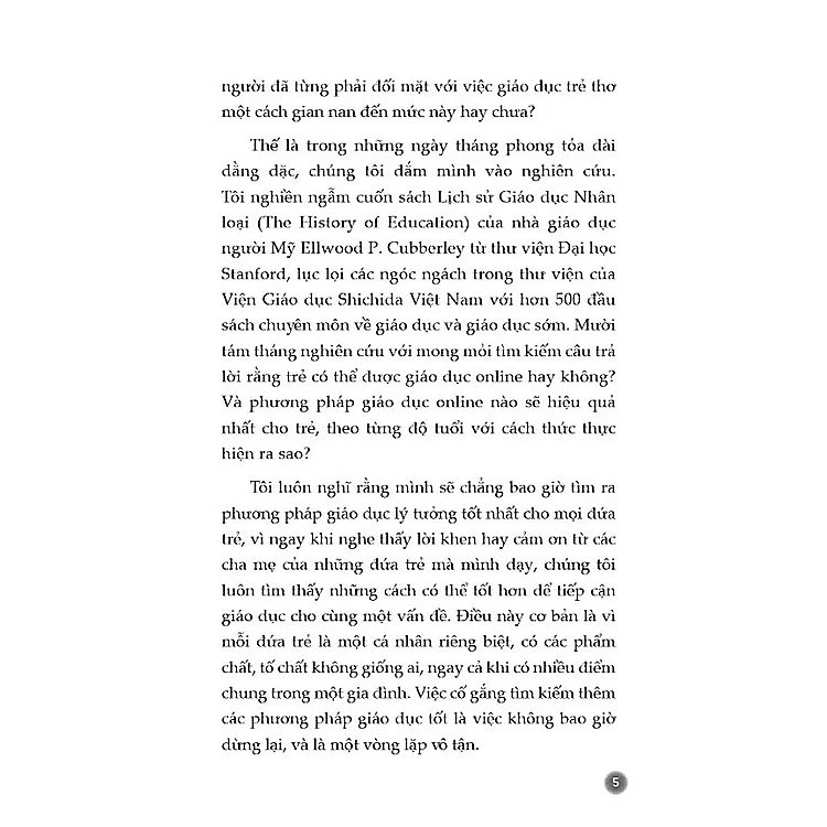 Mẹ Bận Rộn Dạy Con Tự Lập – Nuôi Dạy Trẻ Theo Phương Pháp Shichida - Ảnh 4