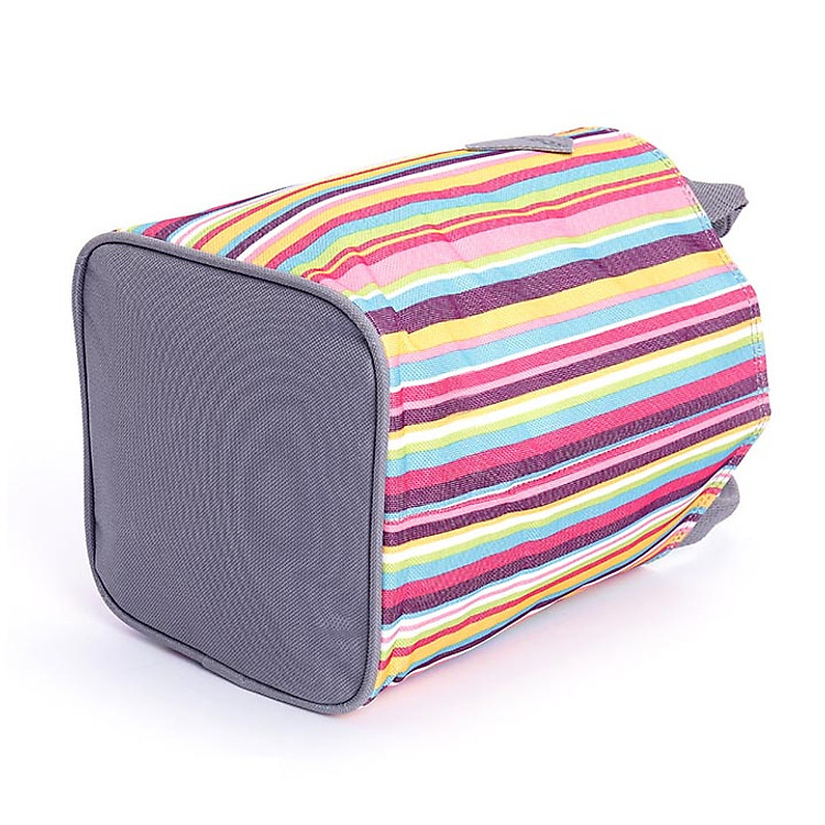 Túi giữ nhiệt văn phòng dây rút tiện dụng