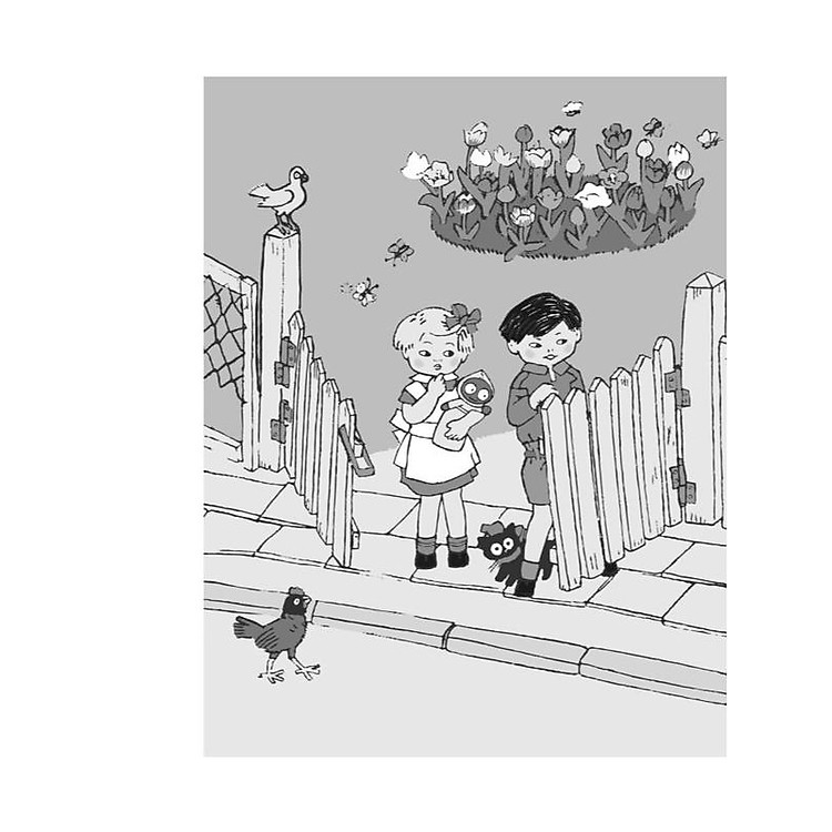 Pippi Tất Dài (TB 2022) - Ảnh 7