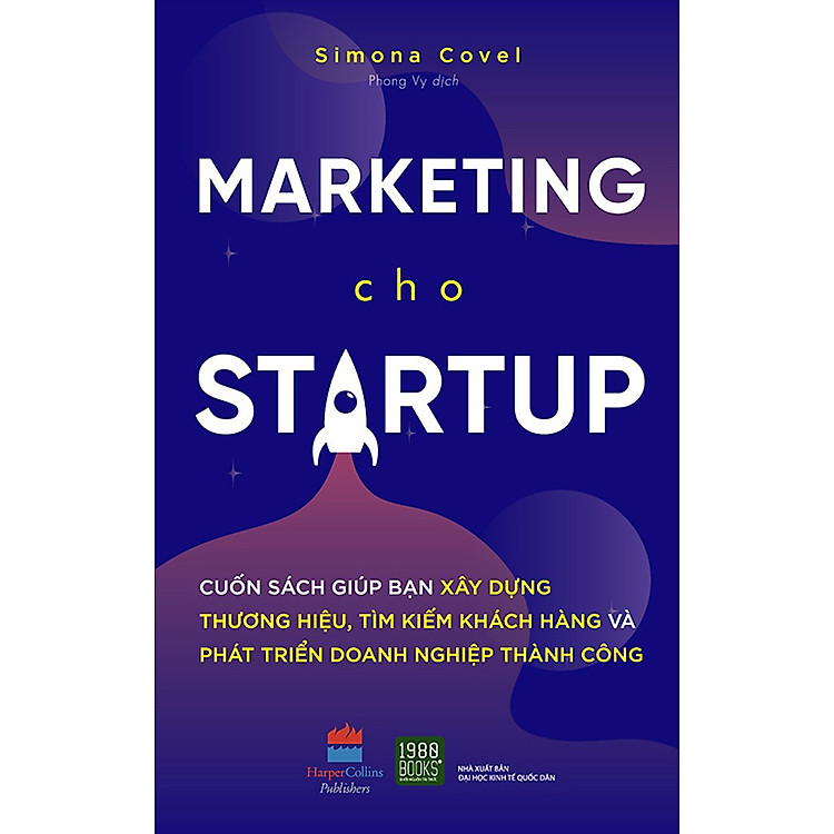 Marketing Cho Startup