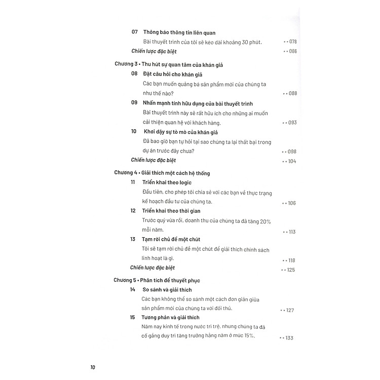 Sống Sót Nơi Công Sở - English Business Conversation - Ảnh 3