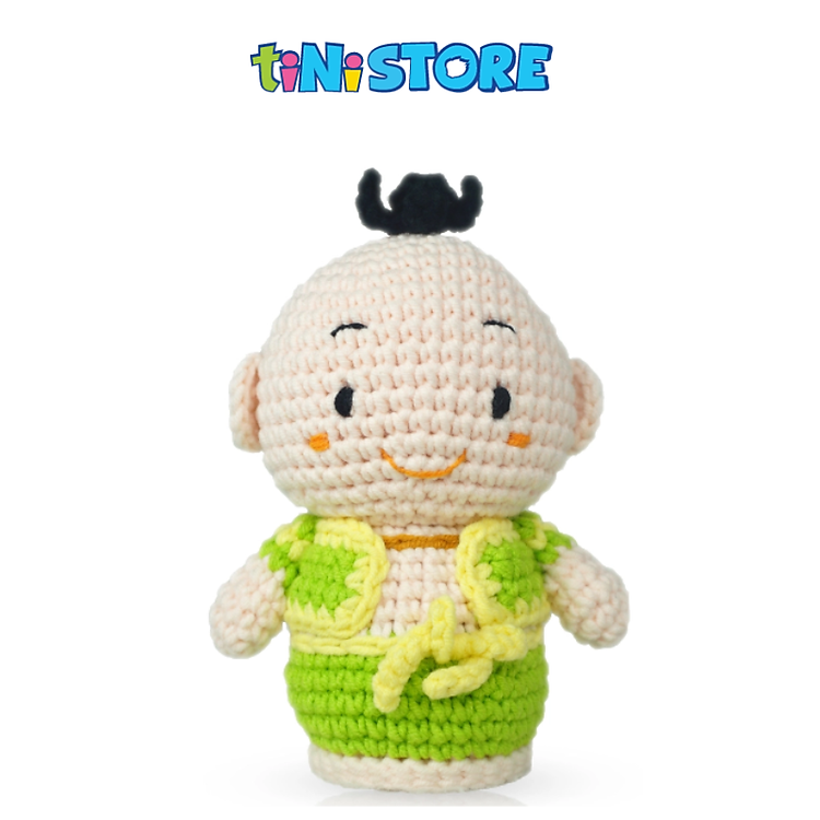 Mua Dần Béo tại TiNi Store Chính hãng Ưu đãi - Hình ảnh 2