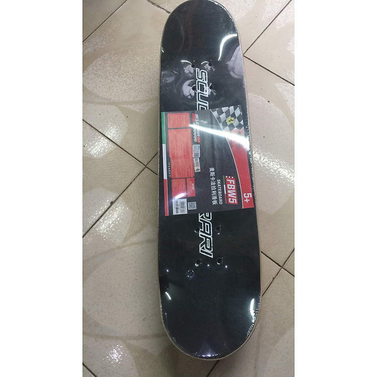 Ván Trượt Thể Thao LPV001