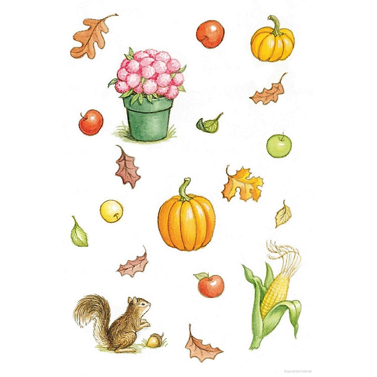 Biscuit And The Great Fall Day - Ảnh 4