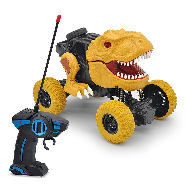 Ô Tô Địa Hình Điều Khiển Duka DK81156 Chính hãng Tiết kiệm - Hình ảnh 4