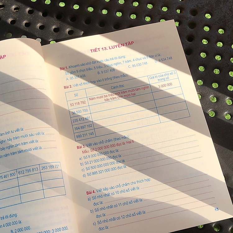 Bài Tập Toán Nâng Cao Lớp 4 - Mở Rộng Kiến Thức - Ảnh 3