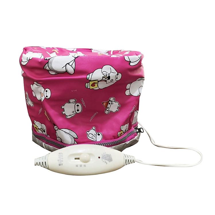 Mũ Hấp Dầu Chuyên Dụng