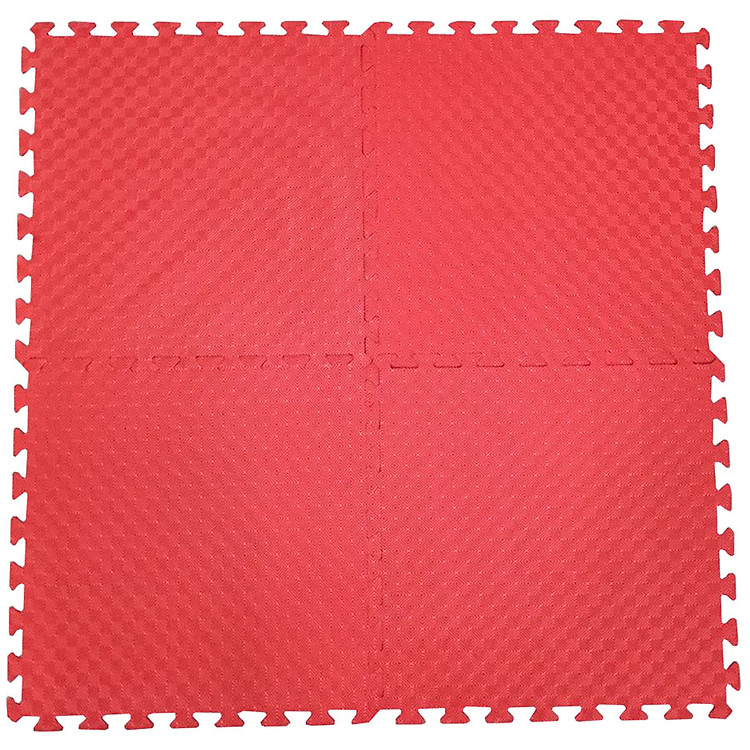 Bộ 4 thảm xốp trải sàn ECOBABY Chính hãng Giá tốt - Hình ảnh 2